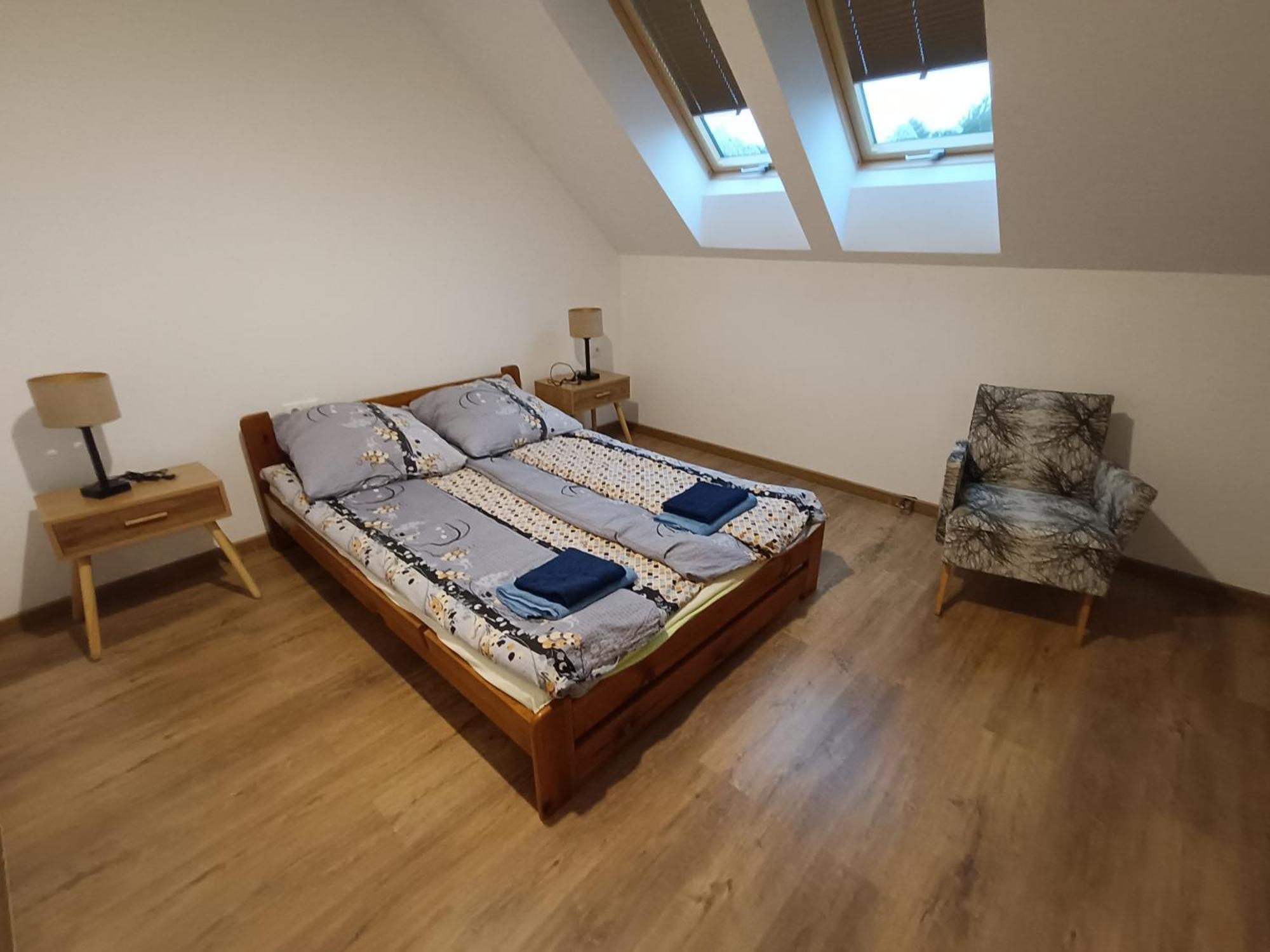 Apartamenty Lubkowo Buitenkant foto